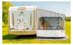 Fiamma Side W Pro XXL Seitenwand F45 / F65 / F80