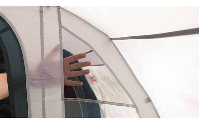 Easy Camp Palmdale 400 Tunnelzelt Für 4 Personen 8 Easy Camp Palmdale 400 Tunnelzelt Für 4 Personen – Bild 6