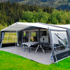 Walker Vorzelt Atrium-300 Anthrazit Glasfiber MAX 825 Umlaufmaß 810-840 Cm 2 Walker Vorzelt Atrium-300 Anthrazit Glasfiber MAX 825 Umlaufmaß 810-840 Cm -Campingzelte Verkaufsgeschäft 667128 4567413