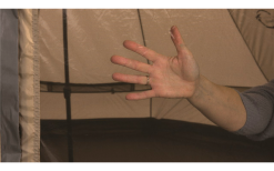 Easy Camp Moonlight Bell Tipi Familienzelt 7 Personen -Campingzelte Verkaufsgeschäft 668775 4629792