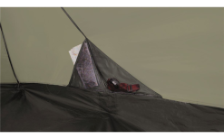 Robens Nordic Lynx 4 Tunnelzelt Dunkelgrün 4 Personen -Campingzelte Verkaufsgeschäft 669564 4621797