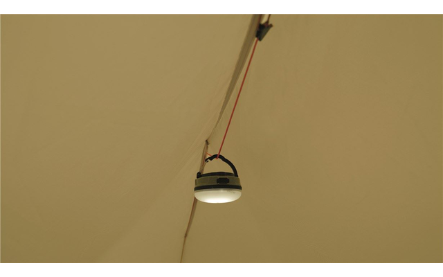 Robens Elk River Tunnelzelt Green Vineyard 1 Person 5 Robens Elk River Tunnelzelt Green Vineyard 1 Person – Bild 3