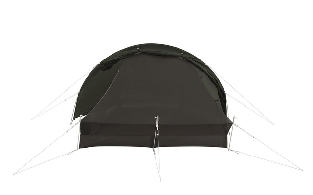 Robens Chaser 3XE Tunnelzelt Dunkelgrün 3 Personen Mit Moskitonetz 3 Robens Chaser 3XE Tunnelzelt Dunkelgrün 3 Personen Mit Moskitonetz