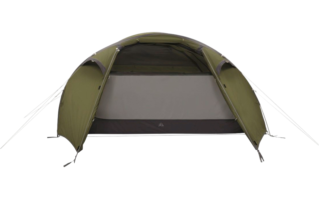 Robens Goshawk 4 Kuppelzelt 4 Personen Grün 3 Robens Goshawk 4 Kuppelzelt 4 Personen Grün