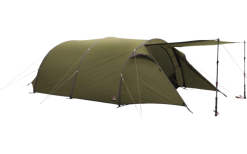 Robens Goshawk 4 Kuppelzelt 4 Personen Grün 14 Robens Goshawk 4 Kuppelzelt 4 Personen Grün -Campingzelte Verkaufsgeschäft 670065 4625232