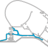 Dometic Adapter Für Dachmarkisen PR 2000 Und PR 2500 Fiat Ducato Jumper Peugeot -Campingzelte Verkaufsgeschäft 674601 4597164