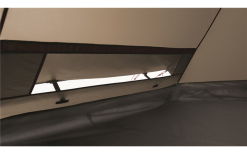 Robens Chinook Ursa PRS Tipi Zelt Dunkelgrün 8 Personen -Campingzelte Verkaufsgeschäft 676272 4623114