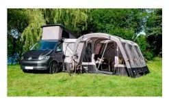 Vango Galli III Air Low