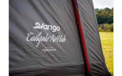 Vango Tailgate AirHub Low -Campingzelte Verkaufsgeschäft 680496 4660023