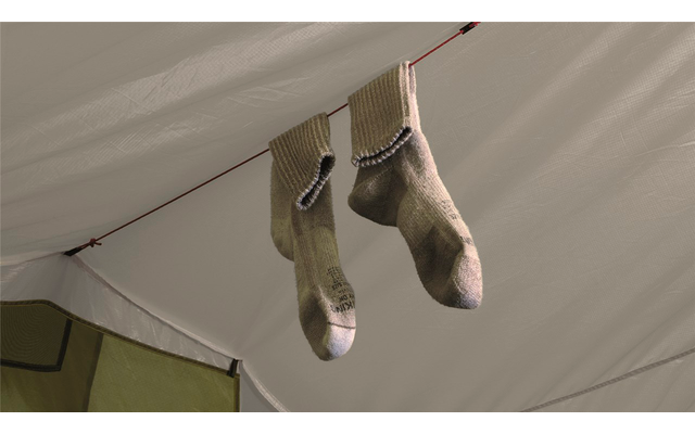 Robens Voyager 3 EX Tunnelzelt 3 Personen 395 X 180 X 115 Cm 4 Robens Voyager 3 EX Tunnelzelt 3 Personen 395 X 180 X 115 Cm – Bild 2