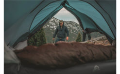 Robens Boulder Kuppelzelt 3 Personen 280 X 220 X 110 Cm Türkis 13 Robens Boulder Kuppelzelt 3 Personen 280 X 220 X 110 Cm Türkis -Campingzelte Verkaufsgeschäft 681792 5013752