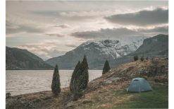 Robens Boulder 2 Kuppelzelt 2 Personen 240 X 220 X 110 Cm 11 Robens Boulder 2 Kuppelzelt 2 Personen 240 X 220 X 110 Cm -Campingzelte Verkaufsgeschäft 682470 5013644