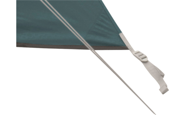 Robens Boulder 2 Kuppelzelt 2 Personen 240 X 220 X 110 Cm 9 Robens Boulder 2 Kuppelzelt 2 Personen 240 X 220 X 110 Cm – Bild 7