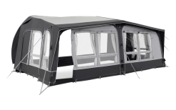 Dometic Residence AIR All-Season Aufblasbares Statisches Vorzelt Größe 13 11 Dometic Residence AIR All-Season Aufblasbares Statisches Vorzelt Größe 13 -Campingzelte Verkaufsgeschäft 686022 4674300