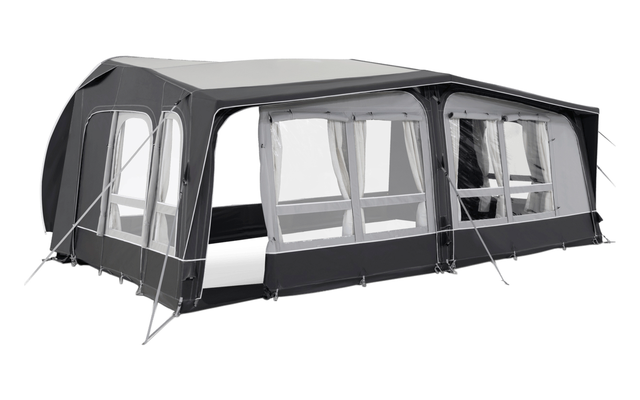 Dometic Residence AIR All-Season Aufblasbares Statisches Vorzelt Größe 13 5 Dometic Residence AIR All-Season Aufblasbares Statisches Vorzelt Größe 13 – Bild 3