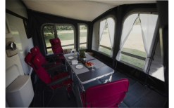 Vango Riviera Air 390 Elements All Season -Campingzelte Verkaufsgeschäft 686193 4674144