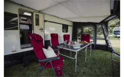 Vango Tuscany Air 500 Elements ProShield -Campingzelte Verkaufsgeschäft 686712 4674078