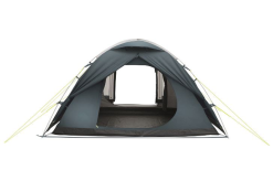 Outwell Cloud 5 Plus Kuppelzelt 5 Personen Blau