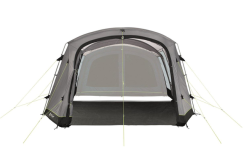 Outwell Universal Vorbauzelt Grau/schwarz Size 1 -Campingzelte Verkaufsgeschäft 688842 4986455