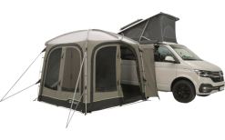 Outwell Shalecrest Freistehendes Vorzelt -Campingzelte Verkaufsgeschäft 689001 4812839