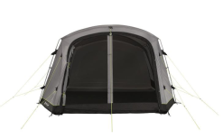 Outwell Universal Vorbauzelt Grau/schwarz Size 1 -Campingzelte Verkaufsgeschäft 689670 4986683