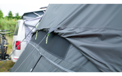 Outwell Jonesville 290SA Flex Busvorzelt Freistehend -Campingzelte Verkaufsgeschäft 689937 5102711