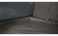 Outwell Cloud 5 Plus Kuppelzelt 5 Personen Blau -Campingzelte Verkaufsgeschäft 690252 4942823