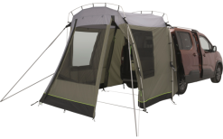 Ausgewählte Produkte 6 Outwell Dunecrest Freistehendes Heckzelt