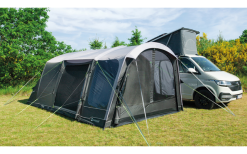 Outwell Jonesville 440SA Flex -Campingzelte Verkaufsgeschäft 691184 5122667