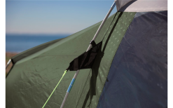 Outwell Ashwood 5 Tunnelzelt -Campingzelte Verkaufsgeschäft 692417 4824530