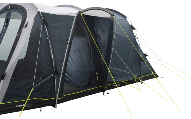 Outwell Nevada 5PE Tunnelzelt 4 Outwell Nevada 5PE Tunnelzelt – Bild 2