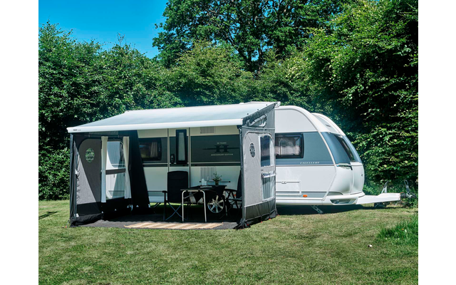 Isabella Buddy Seitenwand 2er Set 5 Isabella Buddy Seitenwand 2er Set – Bild 3