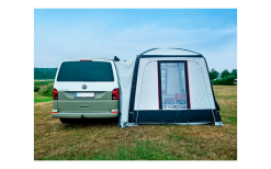 Isabella AIR X-Tension Tunnel 30 X 83,5 Cm Für Family Van -Campingzelte Verkaufsgeschäft 695456 4741985