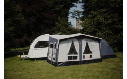 Vango Riviera Air 390 Elements All Season -Campingzelte Verkaufsgeschäft 695663 4857032