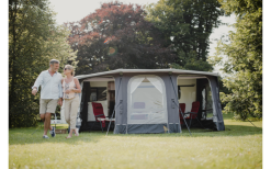 Vango Tuscany Air 500 Elements ProShield -Campingzelte Verkaufsgeschäft 696017 4856873