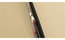 Robens Fairbanks Grande Tipi-Zelt 7 Personen Khaki -Campingzelte Verkaufsgeschäft 696413 5024589