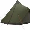 Robens Chinook Ursa PRS Tipi Zelt Dunkelgrün 8 Personen 2 Robens Chinook Ursa PRS Tipi Zelt Dunkelgrün 8 Personen -Campingzelte Verkaufsgeschäft 696683 5021792
