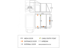 Ausgewählte Produkte -Campingzelte Verkaufsgeschäft 703535 4852313