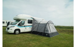Vango Kela Pro Air Tall -Campingzelte Verkaufsgeschäft 703559 4852352