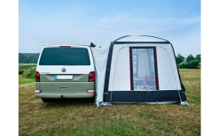 Isabella AIR X-Tension Van Aufblasbares Busvorzelt 330 X 250 Cm -Campingzelte Verkaufsgeschäft 706862 4814054