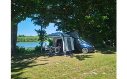 Isabella AIR X-Tension Van Aufblasbares Busvorzelt 330 X 250 Cm -Campingzelte Verkaufsgeschäft 706868 4814066