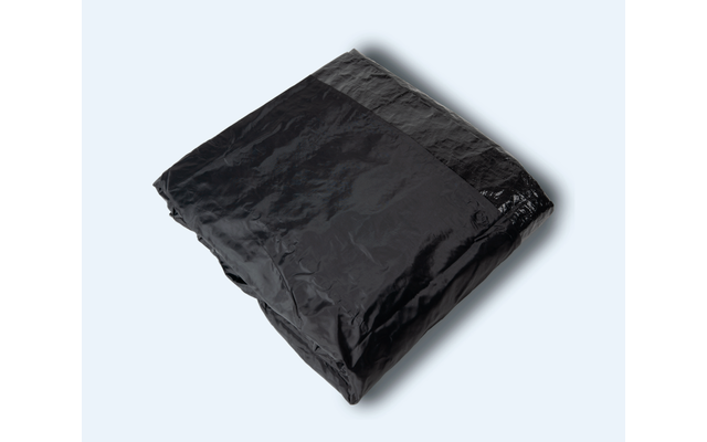 Dometic Club Deluxe DA Innenzelt Für Vorzelt 3 Dometic Club Deluxe DA Innenzelt Für Vorzelt