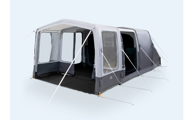 Dometic Rarotonga DA FTT 401 AIR LH Aufblasbares Driveaway Vorzelt 3 M Modell Links 3 Dometic Rarotonga DA FTT 401 AIR LH Aufblasbares Driveaway Vorzelt 3 M Modell Links