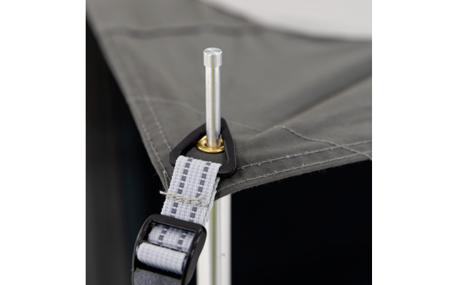 Dometic Pico FTC 1X1 TC Aufblasbares Campingzelt Für Eine Person 7 Dometic Pico FTC 1X1 TC Aufblasbares Campingzelt Für Eine Person – Bild 5