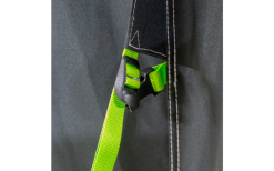 Dometic Club Deluxe AIR Pro DA Aufblasbares Freistehendes Vorzelt Breite 2,6 M -Campingzelte Verkaufsgeschäft 707822 4789841