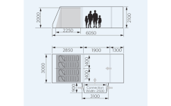 Dometic Rarotonga DA FTT 401 AIR TC LH Aufblasbares Driveaway Vorzelt 3 M Modell Links 12 Dometic Rarotonga DA FTT 401 AIR TC LH Aufblasbares Driveaway Vorzelt 3 M Modell Links -Campingzelte Verkaufsgeschäft 707879 4802012