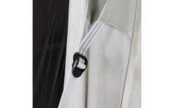 Dometic Santorini FTK 2X4 TC Aufblasbares Campingzelt 4 Personen -Campingzelte Verkaufsgeschäft 707909 4809053