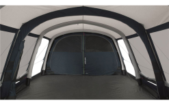 Outwell Wood Lake 6ATC Aufblasbares Tunnelzelt Für 6 Personen -Campingzelte Verkaufsgeschäft 711254 4825199