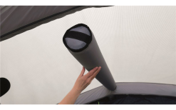 Outwell Springville Aufblasbares 6SA Tunnelzelt Für 6 Personen -Campingzelte Verkaufsgeschäft 711575 4831847