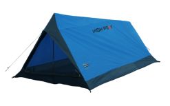 High Peak Minilite Einfachdach Giebelzelt 2 Personen 200 X 120 Cm Blau/grau 7 High Peak Minilite Einfachdach Giebelzelt 2 Personen 200 X 120 Cm Blau/grau -Campingzelte Verkaufsgeschäft 711851 4828595